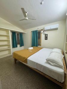 Mount Paradise guest house