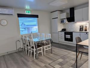 Kotimaailma - Uusi huoneisto saunalla #10