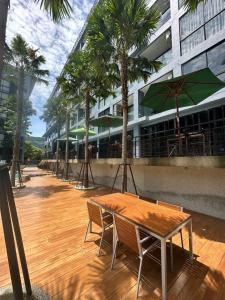 CityGate Kamala 1 bedroom by Ere L807