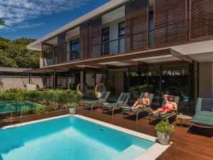 Luxury Villa Aloe Ridge - Eden Rock Luxury Estate, Pennington