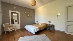 Maison unique avec chasse au trésor