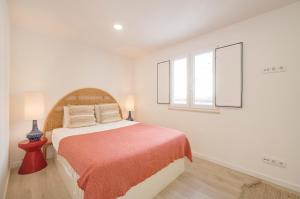 Beach & City Villa With AC, By TimeCooler