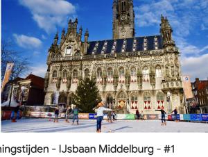 Sea-View Studio Fast Wi-Fi For Couples