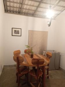 Villa Mangrove Unawatuna