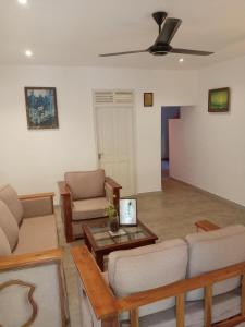 Villa Mangrove Unawatuna