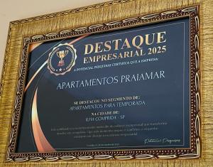 Apartamentos PraiaMar