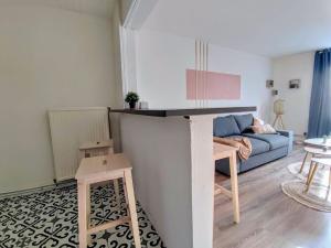 Castelfjord peaceful place for your stay