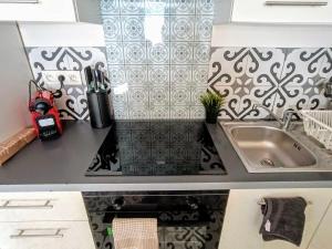 Castelfjord peaceful place for your stay