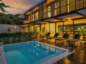 Luxury Villa Aloe Ridge - Eden Rock Luxury Estate, Pennington