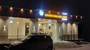 Grand Kailash Khajjiar