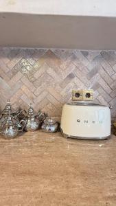 Riad de charme privatisé au cœur de la médina