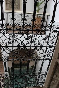 Riad de charme privatisé au cœur de la médina