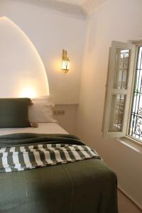 Riad de charme privatisé au cœur de la médina