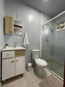 Studio em Florianopolis - Praia do Moçambique