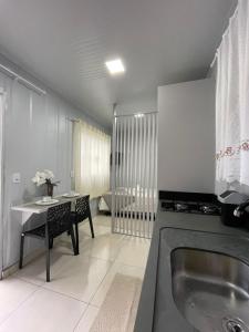 Studio em Florianopolis - Praia do Moçambique