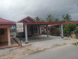 DYaya Homestay