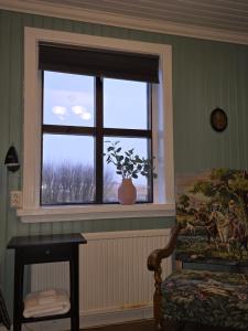 Prestshús 2 Guesthouse