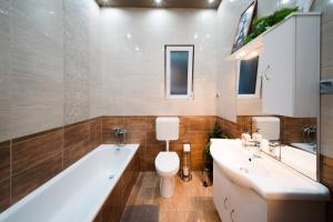 Széchenyi Aparman (II Relax) Miskolc Belvárosában