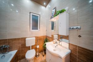 Széchenyi Aparman (II Relax) Miskolc Belvárosában