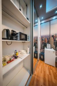 Széchenyi Aparman (II Relax) Miskolc Belvárosában