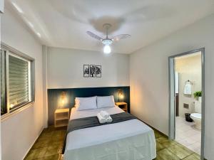 Areia da Praia - Apto com Vista Sensacional