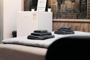 Széchenyi Aparman (II Relax) Miskolc Belvárosában