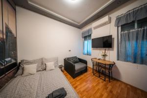 Széchenyi Aparman (II Relax) Miskolc Belvárosában