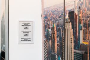 Széchenyi Aparman (II Relax) Miskolc Belvárosában