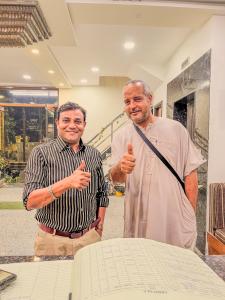 Hotel The Golden Bird