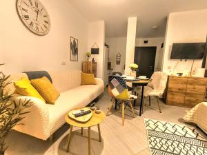 Superior studio with terrace in 4star Green Life Bansko