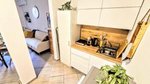 Superior studio with terrace in 4star Green Life Bansko