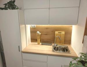 Superior studio with terrace in 4star Green Life Bansko