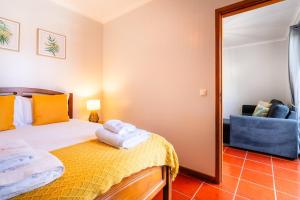 GuestReady - Madeiran peaceful nook