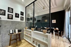 Garden Aparment in Palmeraie 2