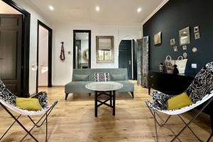 Garden Aparment in Palmeraie 2