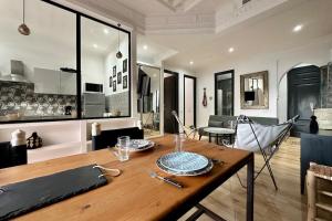 Garden Aparment in Palmeraie 2