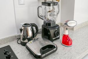 ON Trindade | Terraço + Wi-Fi 800MB #Trina07