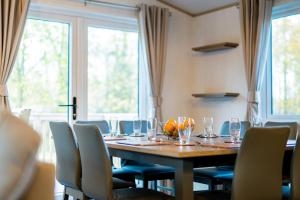 Landal Kenwick Woods