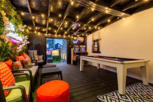 The Secret Garden, Donaghadee - The Hideaway - Luxury 5-Beds - Sleeps 7