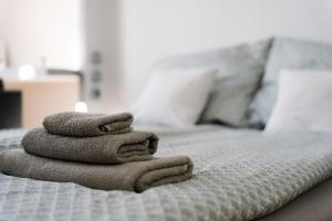 Széchenyi Apartman (III. Panorama) Miskolc belvárosában