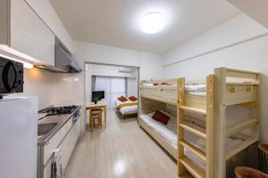 Hotel Namba East 504