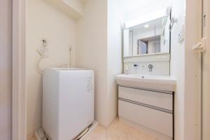 Hotel Namba East 504