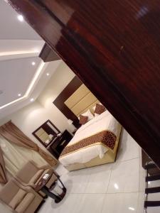 ألفو للشقق المخدومة - اقتصادي