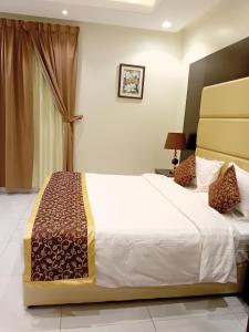 ألفو للشقق المخدومة - اقتصادي