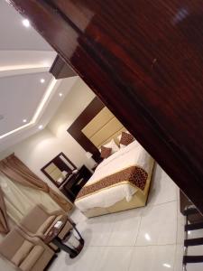 ألفو للشقق المخدومة - اقتصادي