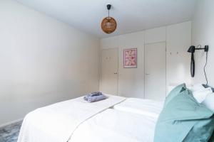 Polar Snow Base: 1BR, Wifi, Parking