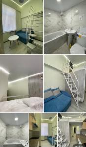 Loft on Elisavetinskaya