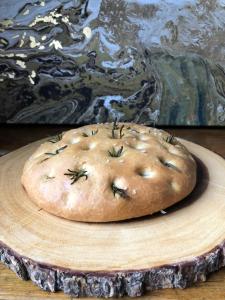 Hilly Haven & Luxury Wagon in the Forest of Dean