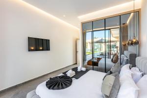 Prestige Twin Villa with Splendid View