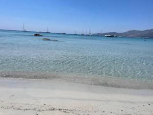 Villa con discesa privata a mare img1